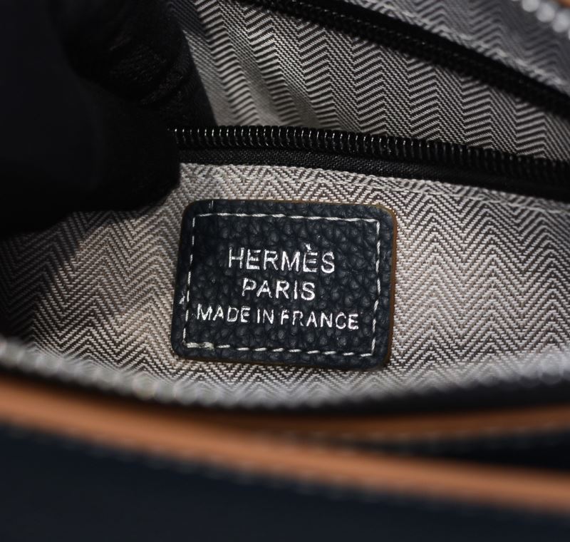 Mens Hermes Satchel Bags